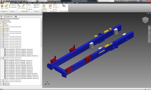 3D Modeling