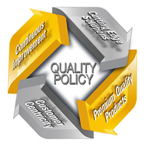 UAI Quality Policy