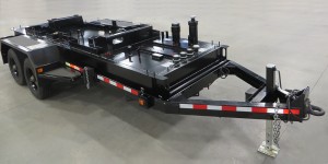 UAI 1629-R Trailer