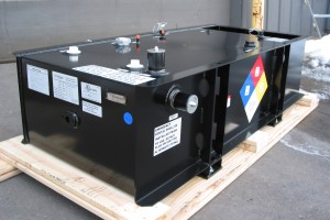 Tanks - UL142