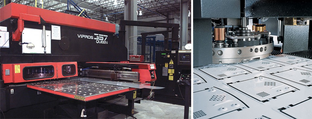 Punch Presses