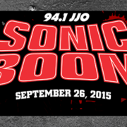 United Alloy at 2015 94.1 JJO Sonic Boom